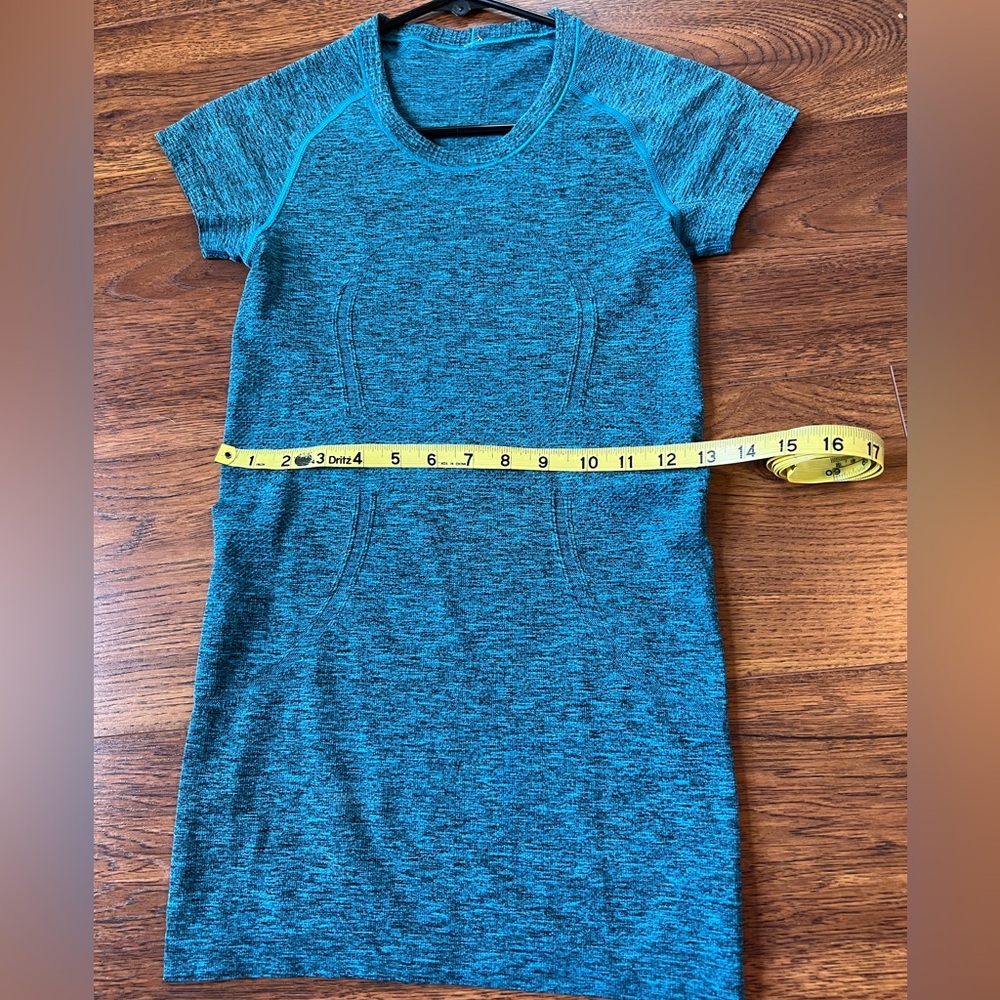 Lululemon Top